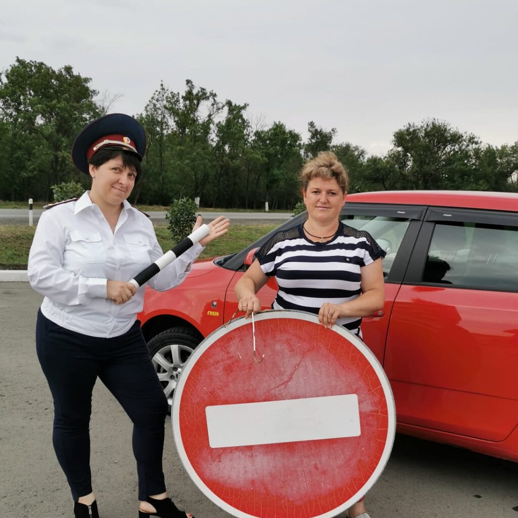 Юмористические зарисовки "ЦКРаш"