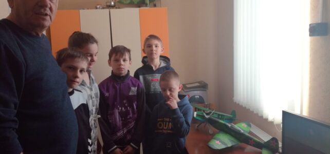 Акция «Блокадный хлеб» .