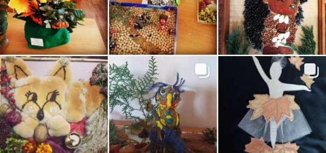 Итоги осеннего марафона ТОМ-1