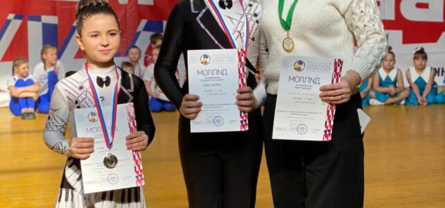 И снова победа наша!