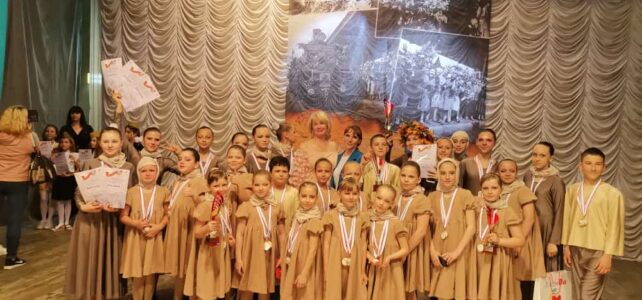 "День Победы - священный праздник". Международный конкурс.