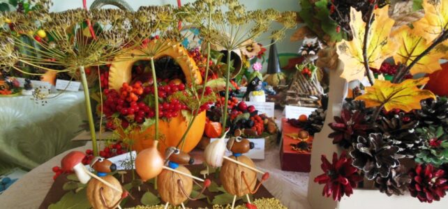 Итоги осеннего марафона ТОМ-2