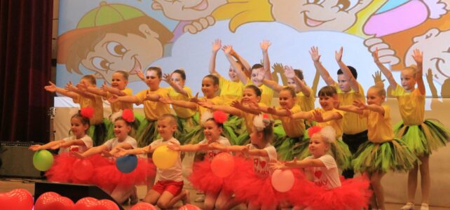 Праздник для всех мамочек! Праздник для всех мамочек!