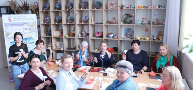 «Ватные игрушки». Реализация проекта «Едем в ЦКР». "Ватные игрушки". Реализация проекта "Едем в ЦКР".