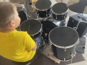 любительские объединение