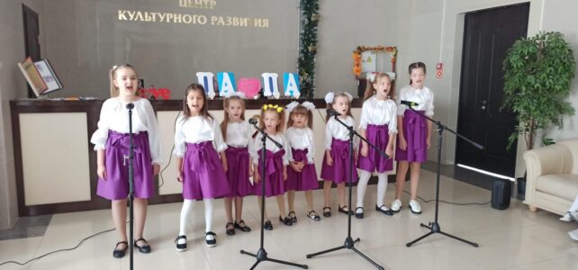 «Папа может». Развлекательная программа ко Дню Отца. "Папа может". Развлекательная программа ко Дню Отца.