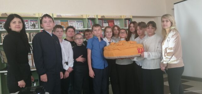 Познавательно-интеллектуальная программа «Был хлеб всегда в почете на Руси".