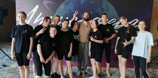 Приятное с полезным!