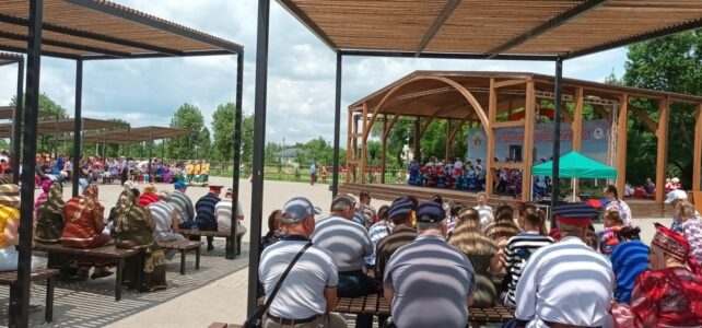 НЕТ ВОЛЬНЕЕ ДОНА ТИХОГО