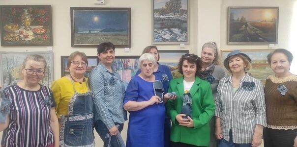 РОЗЫ ИЗ ДЕНИМА