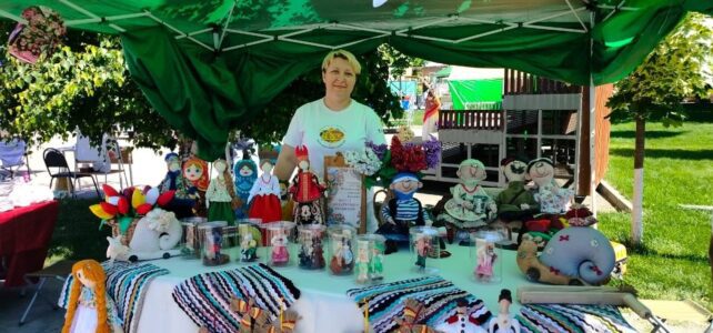 Шолоховская весна -2024 станица Вешенская👏👏👏