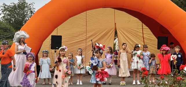 акция "Читаем детям о войне"