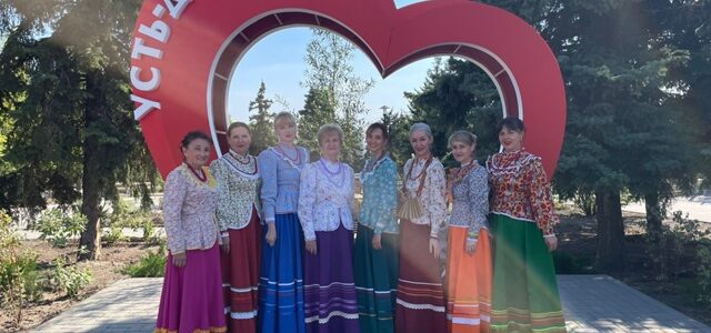 КАЛИНИНСКОЕ ЛЕТО 2025