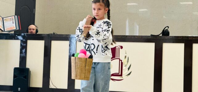 «Казачьи забавы».