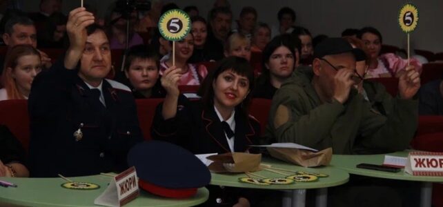 «Сами с усами.» «Сами с усами.»